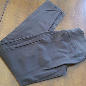international concepts brown legging